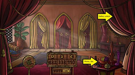 Game of Whores 0.26 Cheats version .